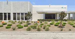 NTSI 255 W. Carob St. Building
